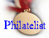 Click to view other Philatelic Gold Medal sites!